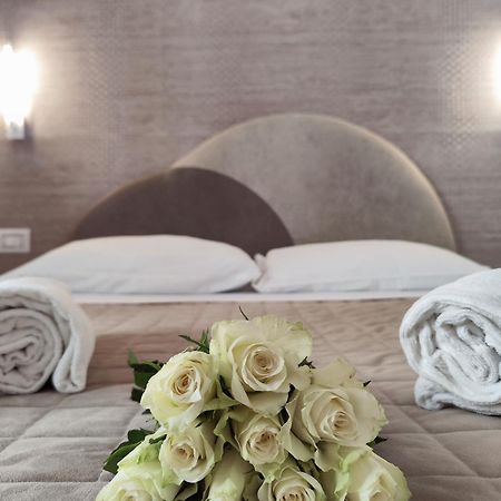 Nashira Rooms Φλωρεντία Εξωτερικό φωτογραφία