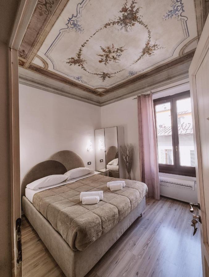 Nashira Rooms Φλωρεντία Εξωτερικό φωτογραφία