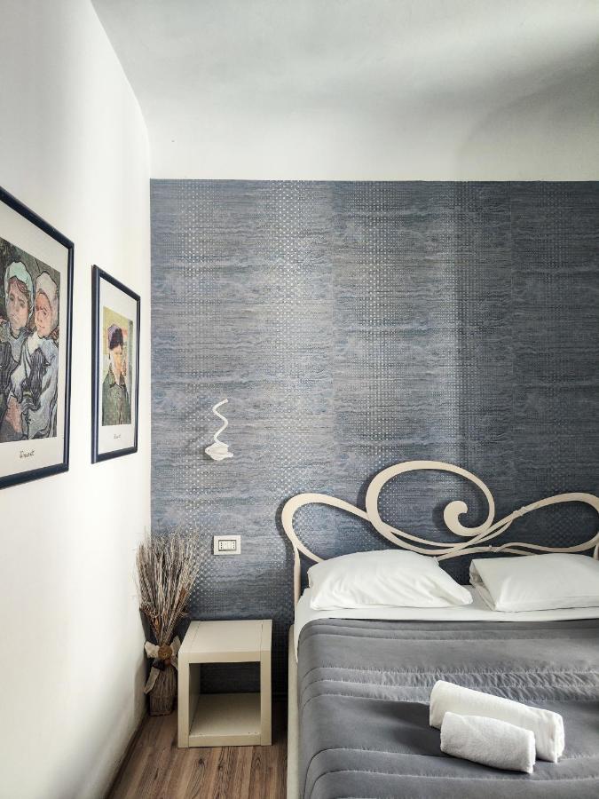 Nashira Rooms Φλωρεντία Εξωτερικό φωτογραφία