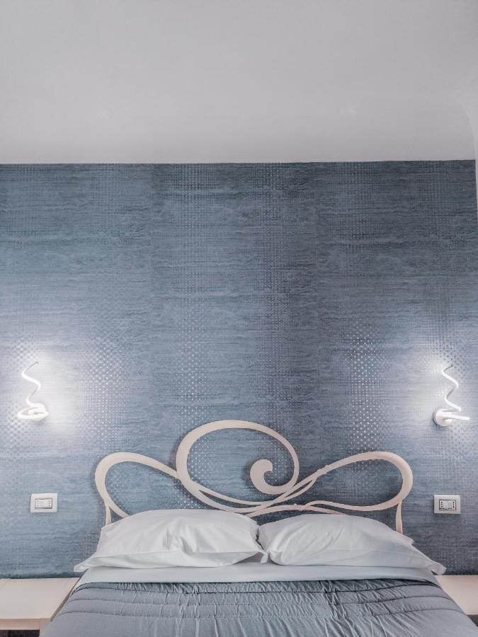Nashira Rooms Φλωρεντία Εξωτερικό φωτογραφία