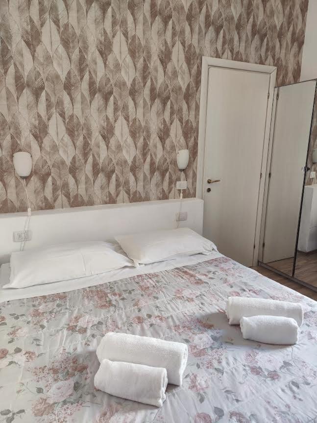 Nashira Rooms Φλωρεντία Εξωτερικό φωτογραφία