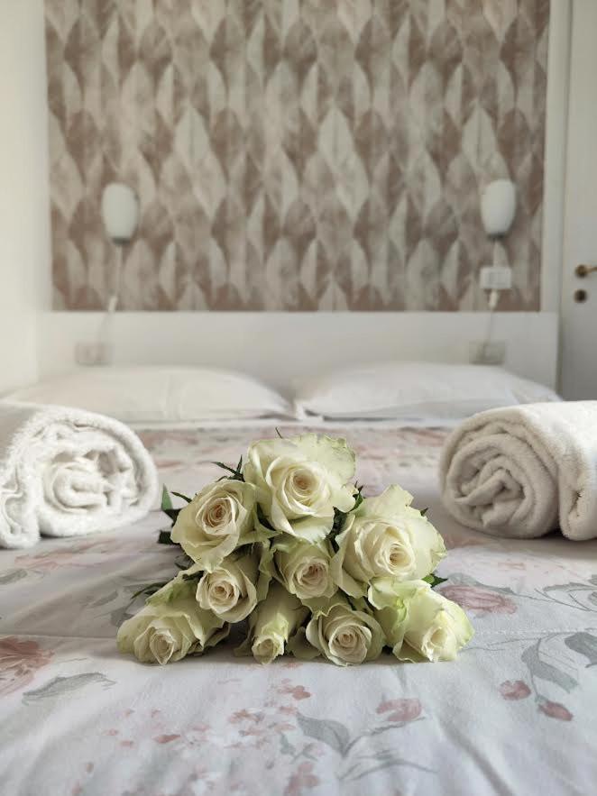 Nashira Rooms Φλωρεντία Εξωτερικό φωτογραφία