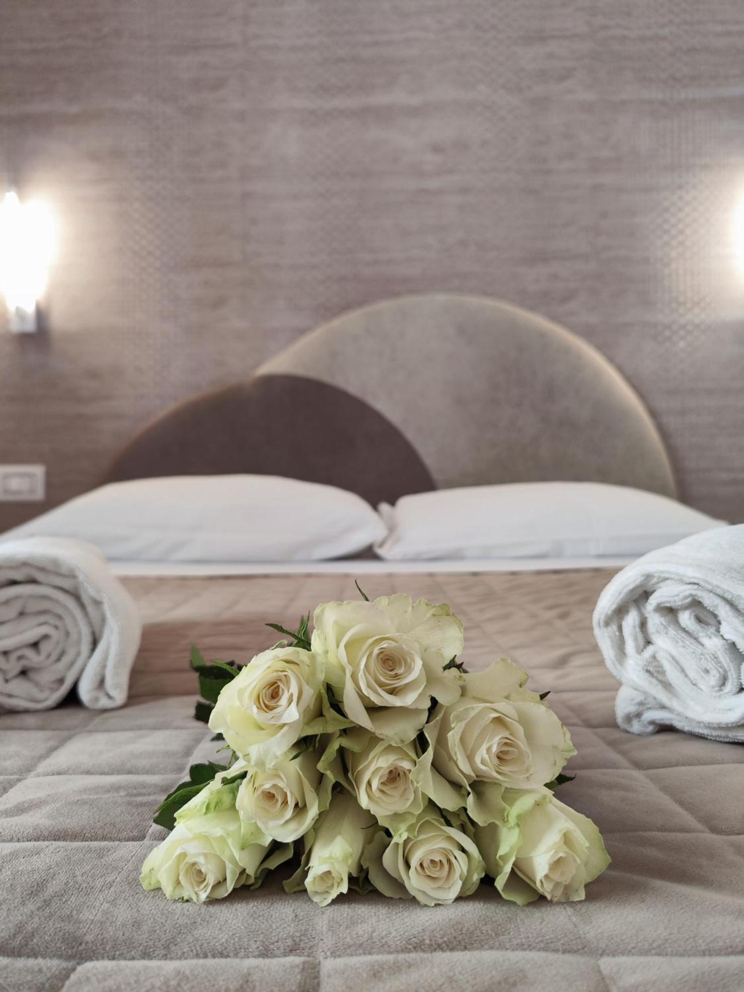 Nashira Rooms Φλωρεντία Εξωτερικό φωτογραφία