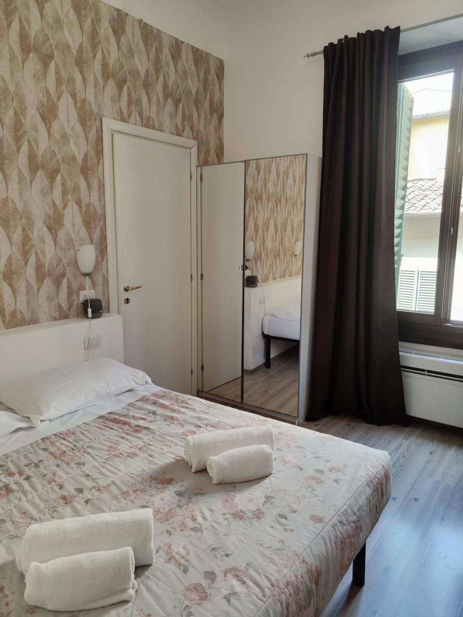 Nashira Rooms Φλωρεντία Εξωτερικό φωτογραφία