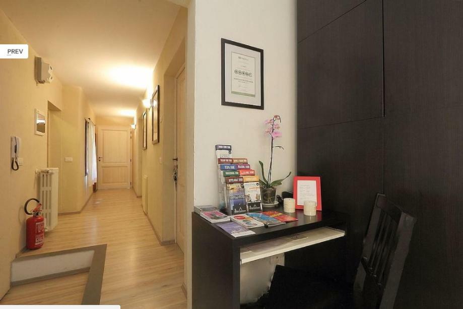 Nashira Rooms Φλωρεντία Εξωτερικό φωτογραφία