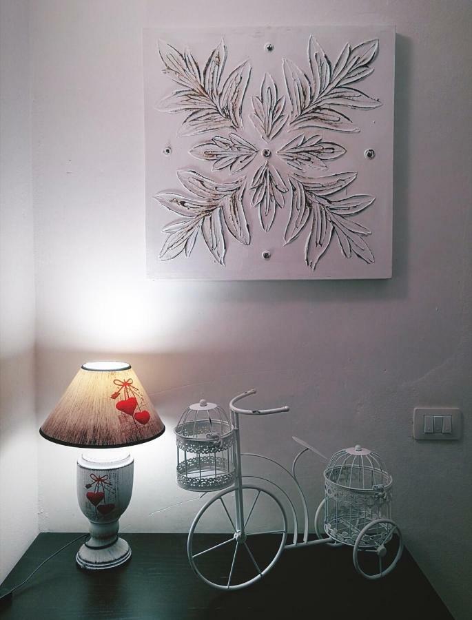 Nashira Rooms Φλωρεντία Εξωτερικό φωτογραφία